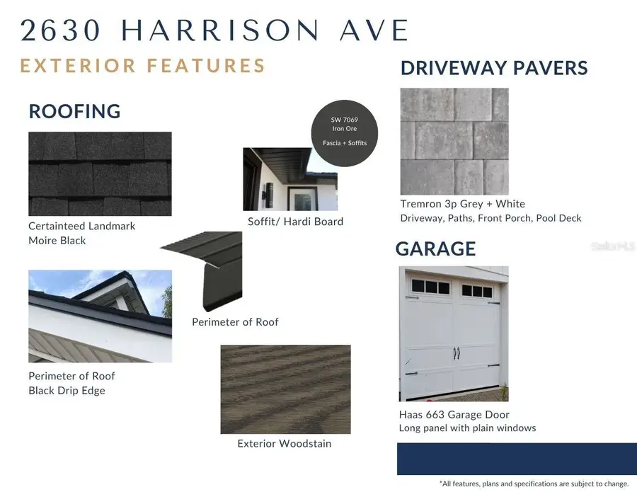 2630 Harrison Avenue, Orlando, FL 32804 - #3