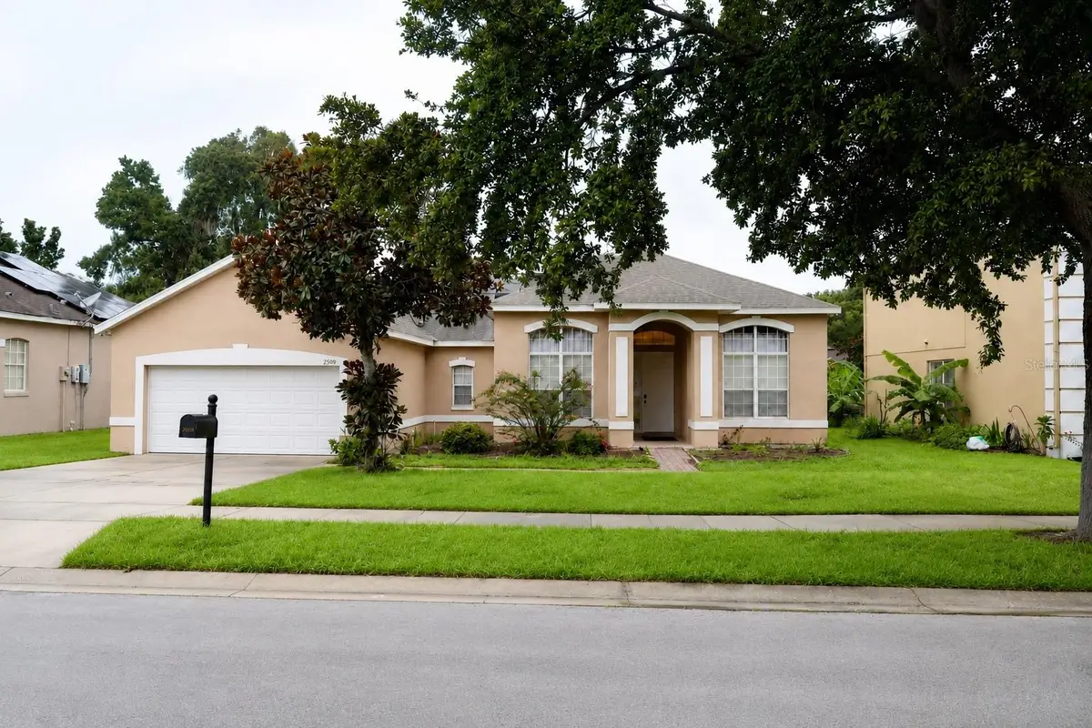 Address Withheld By Seller, Ocoee, FL 34761 - #1