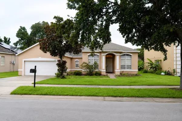 Address Withheld By Seller, OCOEE, FL 34761