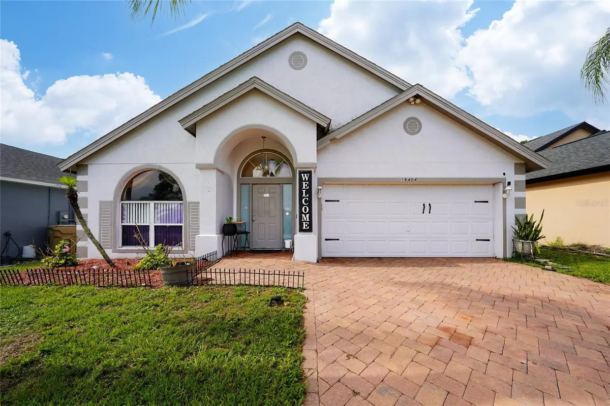 16404 Coopers Hawk Avenue, Clermont, FL 34714 - #1
