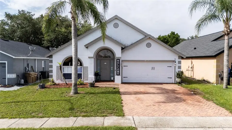 16404 Coopers Hawk Avenue, Clermont, FL 34714 - #3
