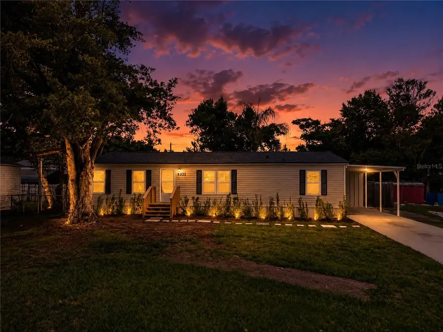 4321 Spartan Drive, Orlando, FL 32822 - #2