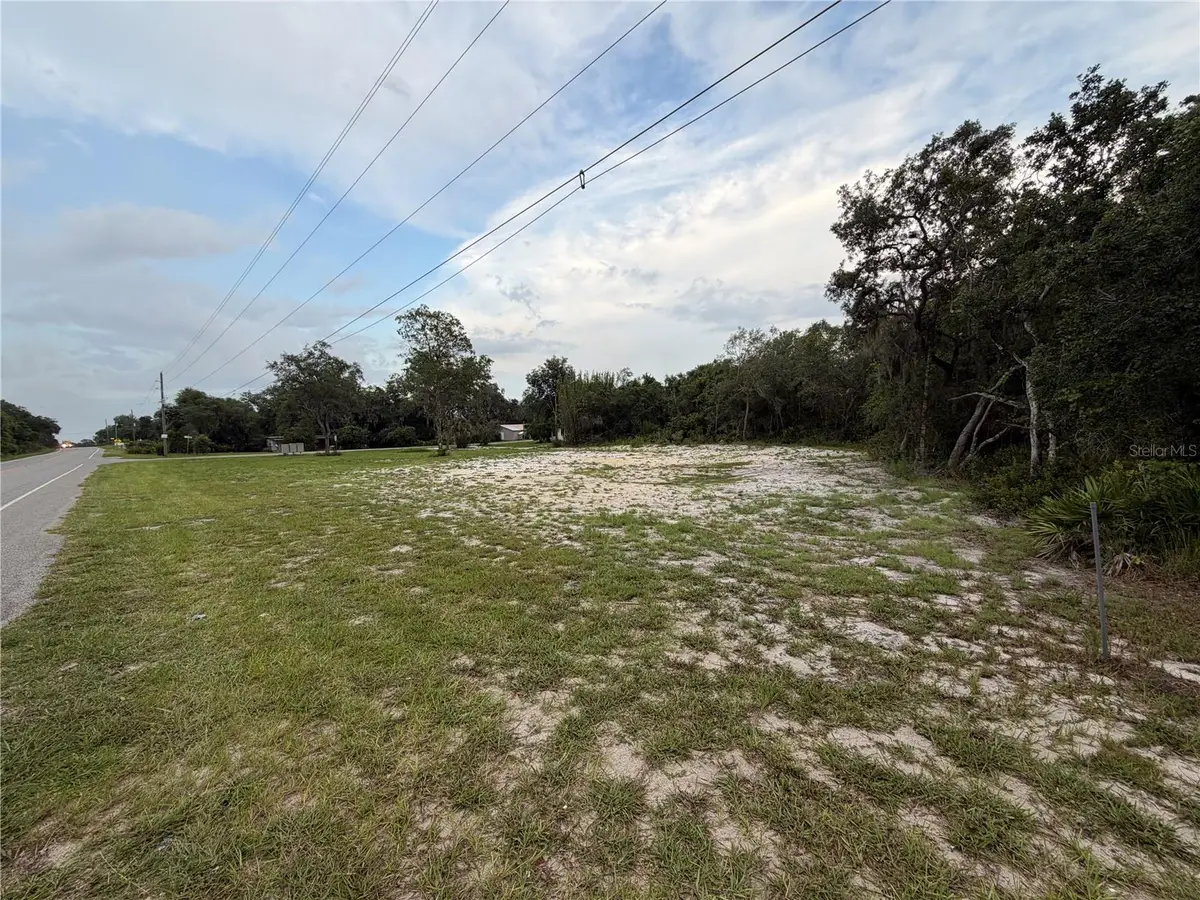 County Road 42, Deland, FL 32720 - #1
