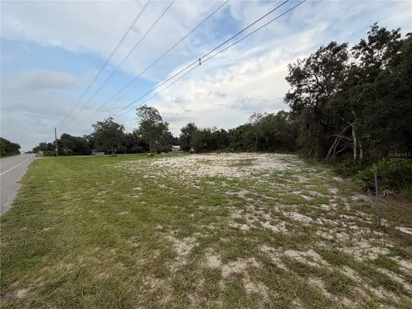 County Road 42, DELAND, FL 32720