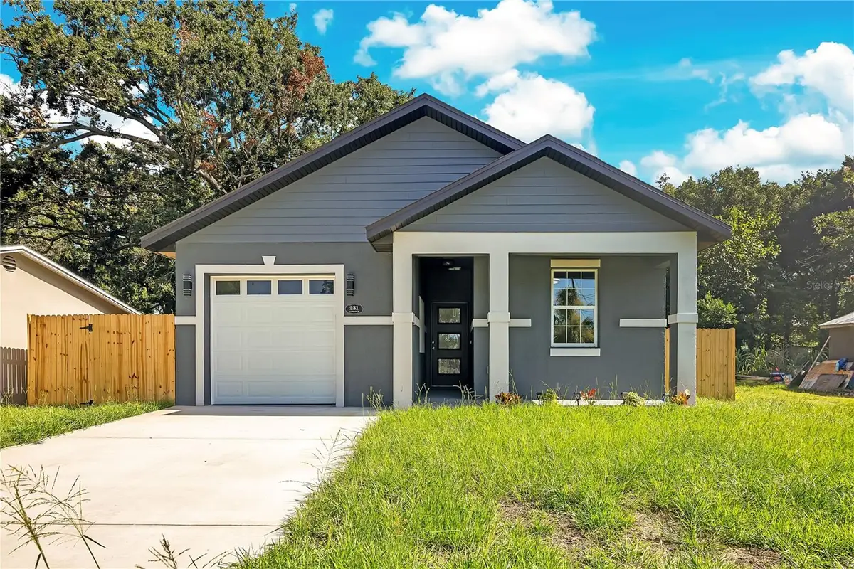 231 E Lafayette Street, Winter Garden, FL 34787 - #1