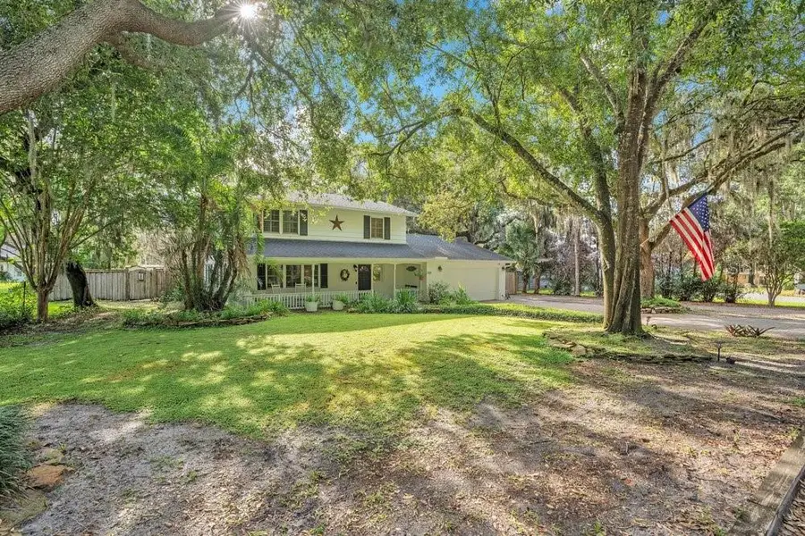 725 Oakdale Street, Windermere, FL 34786 - #2