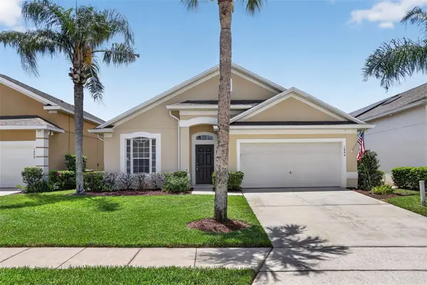 1844 Morning Star Drive, CLERMONT, FL 34714