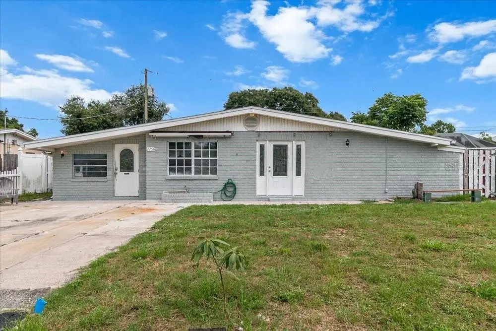 2256 Smather Circle S, Melbourne, FL 32935 - #1