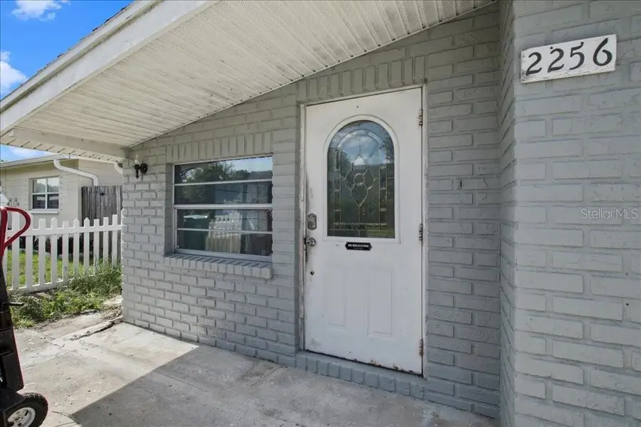 2256 Smather Circle S, Melbourne, FL 32935 - #3