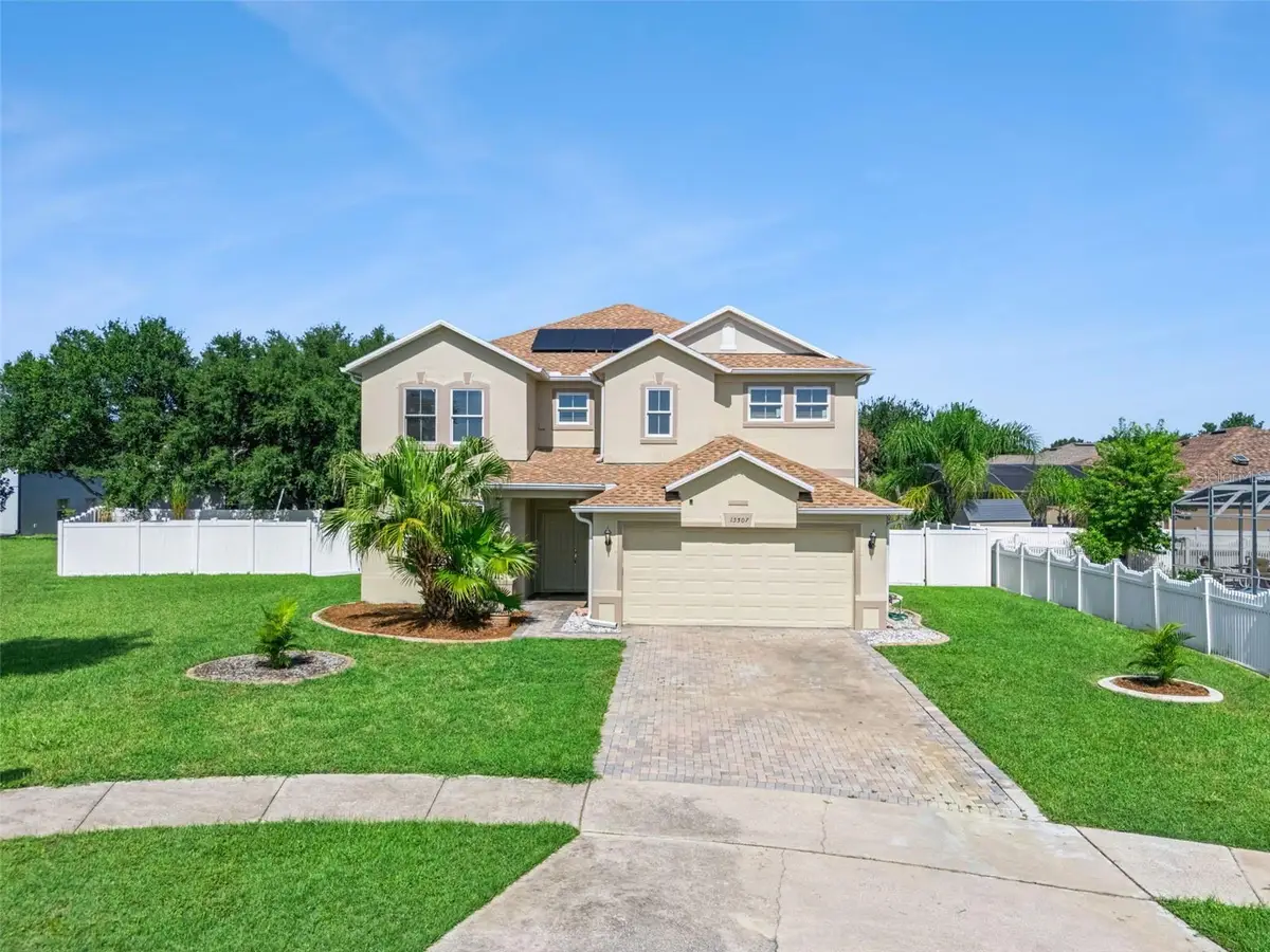 15507 Marblehead Way, Clermont, FL 34714 - #1
