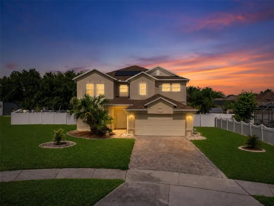 15507 Marblehead Way, Clermont, FL 34714 - #2