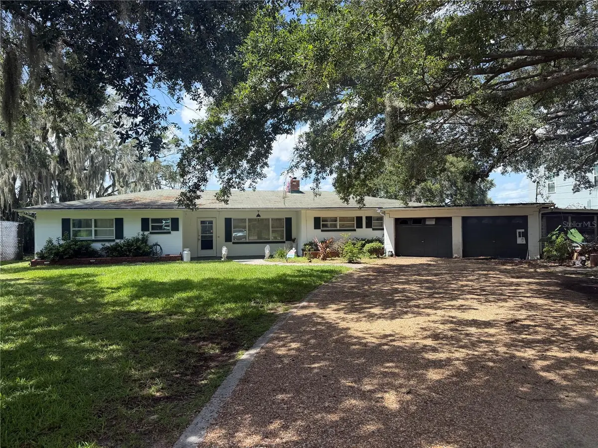 4445 Beach Boulevard, Orlando, FL 32803 - #1