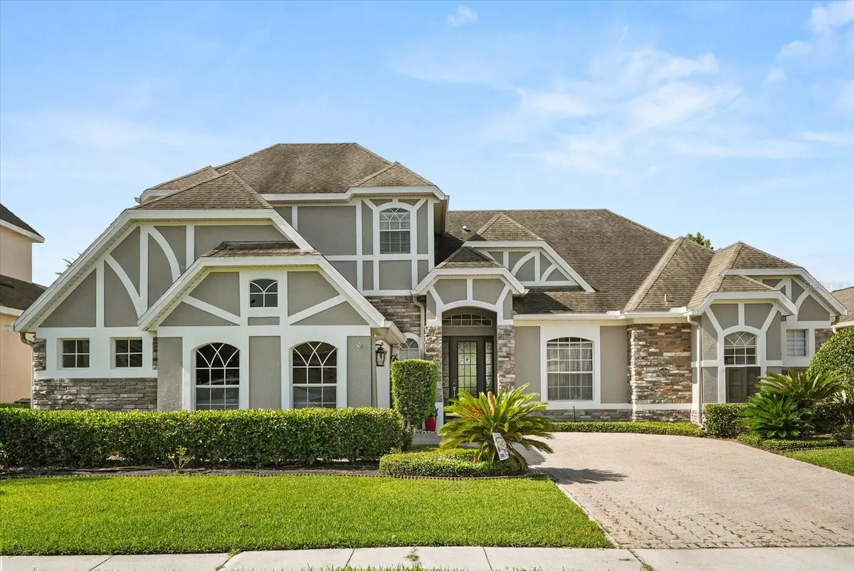 16108 Bristol Lake Circle, Orlando, FL 32828 - #1