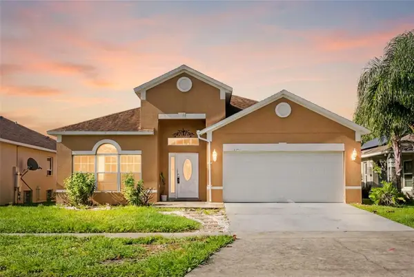 2244 Mallard Creek Circle, KISSIMMEE, FL 34743