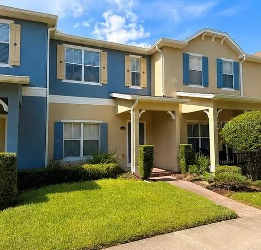 11843 Deer Path Way, Orlando, FL 32832 - #2