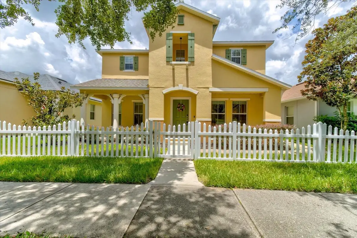 2463 Lacerta Drive, Orlando, FL 32828 - #1