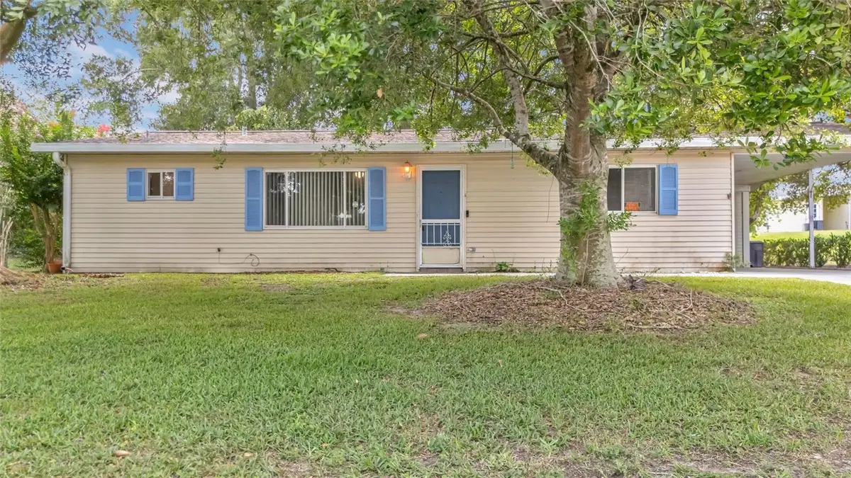 6446 SW 106th Place, Ocala, FL 34476 - #1