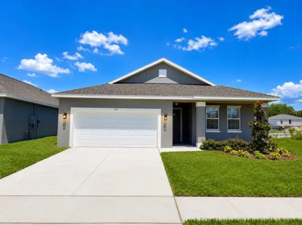 519 Ellie Court, APOPKA, FL 32712