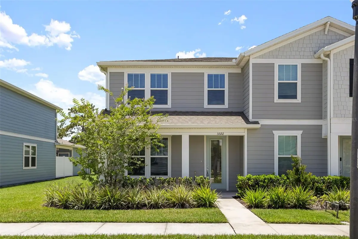 5592 Pineland Run, Orlando, FL 32829 - #1