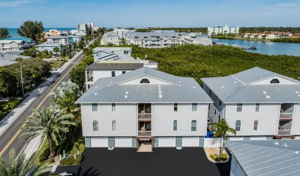19829 Gulf Boulevard #103, INDIAN ROCKS BEACH, FL 33785