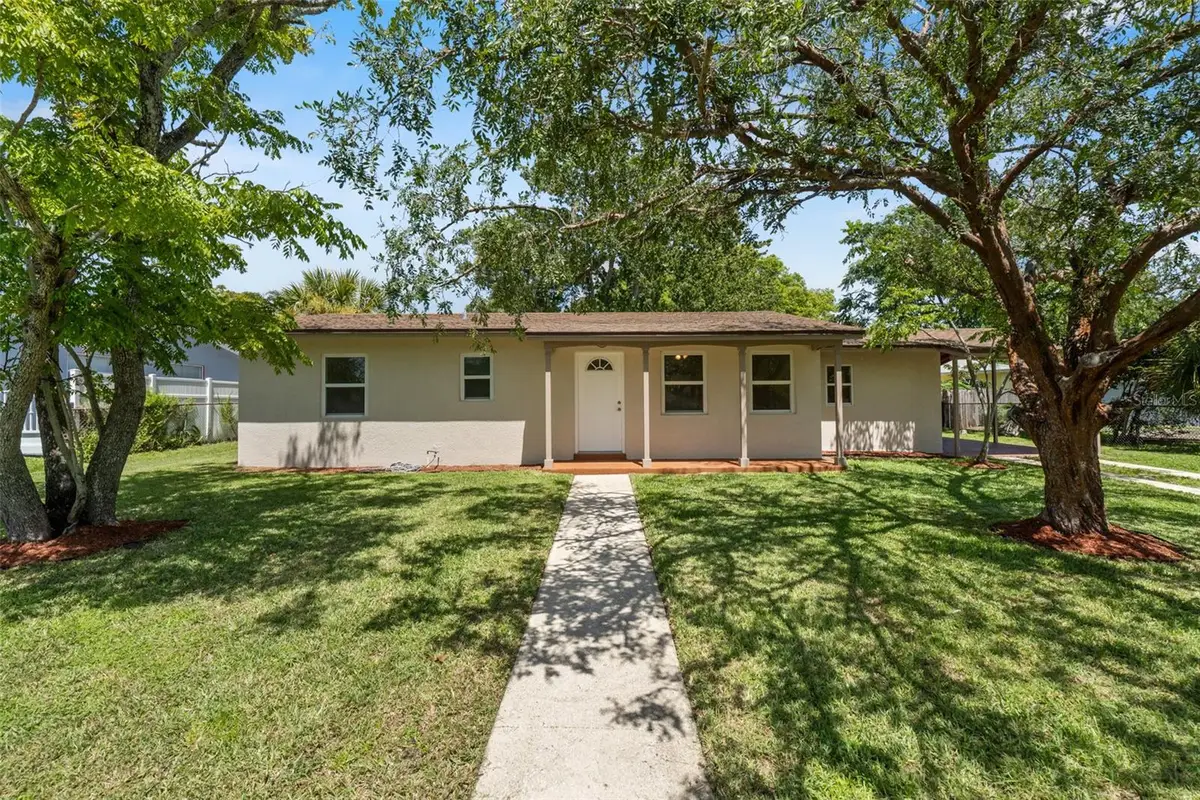 1524 Providence Boulevard, Deltona, FL 32725 - #1