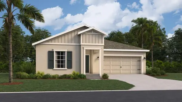 5228 Worchester Drive, KISSIMMEE, FL 34746