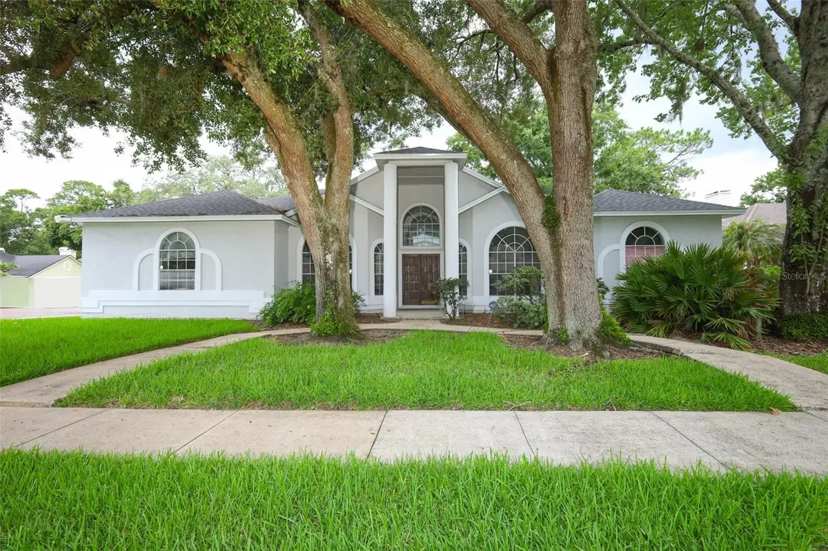 2357 Chantilly Terrace, Oviedo, FL 32765 - #1