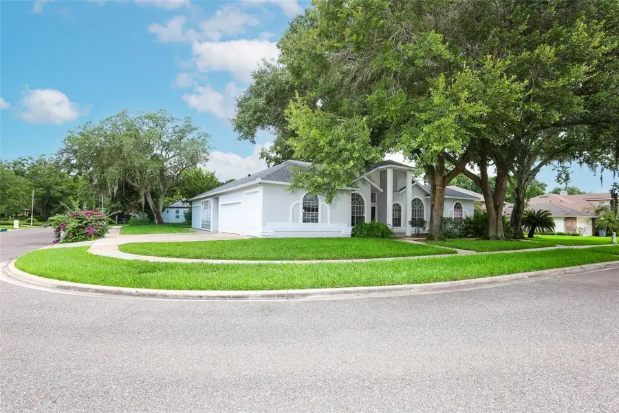 2357 Chantilly Terrace, Oviedo, FL 32765 - #2