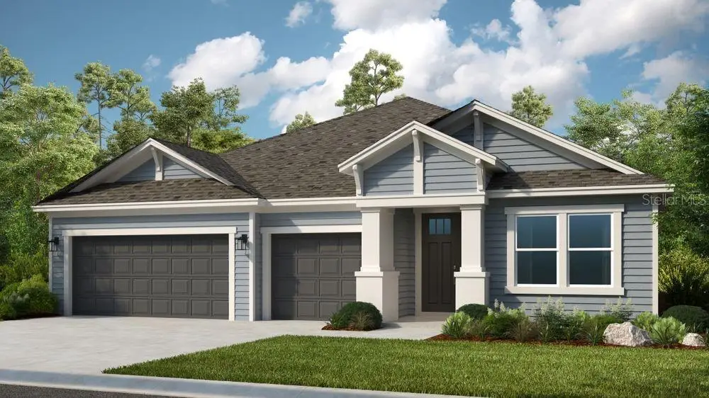 4 Armenia Court, Palm Coast, FL 32137 - #1