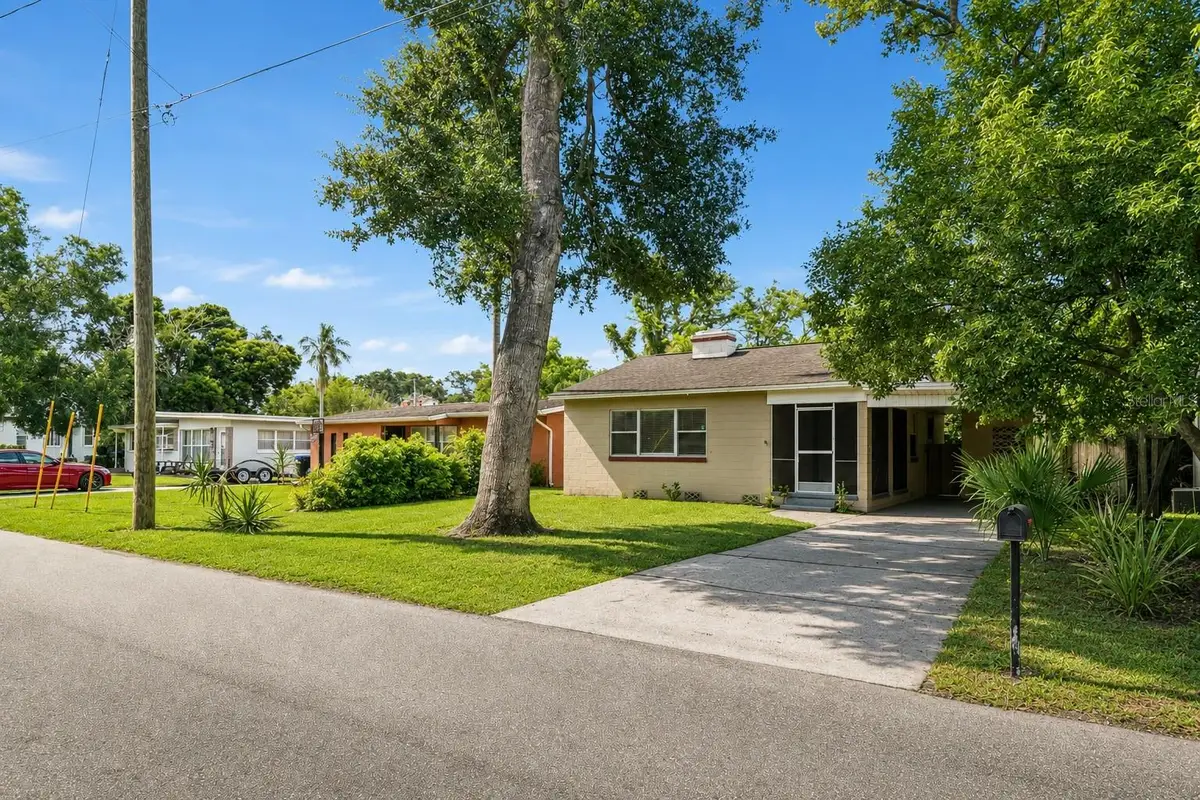 846 Driver Avenue, Winter Park, FL 32789 - #1