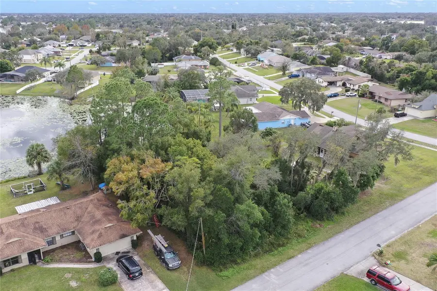 2145 Montecito Avenue, Deltona, FL 32738 - #2