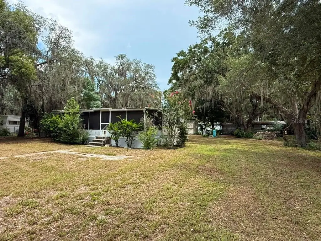 27416 Walnut Avenue, Okahumpka, FL 34762 - #1