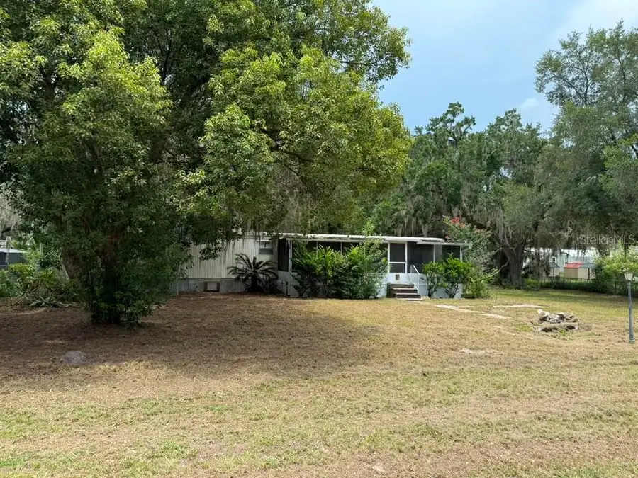 27416 Walnut Avenue, Okahumpka, FL 34762 - #2