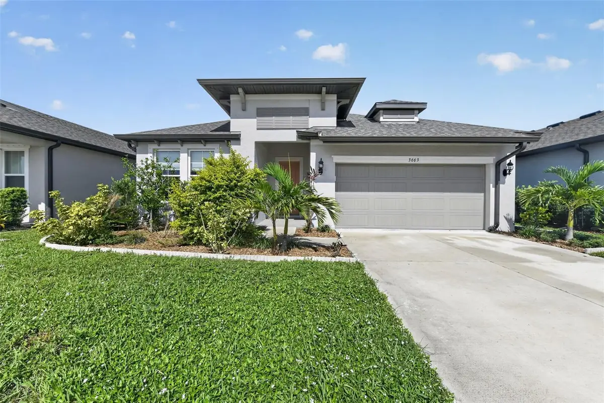 3663 Quiet Drive, Sarasota, FL 34240 - #1