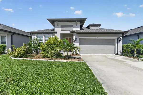 3663 Quiet Drive, SARASOTA, FL 34240