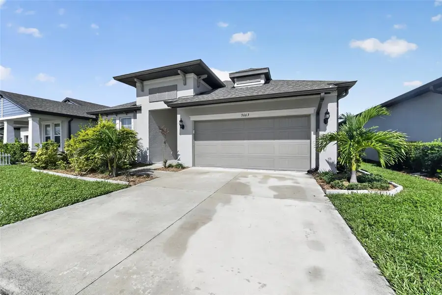 3663 Quiet Drive, Sarasota, FL 34240 - #2