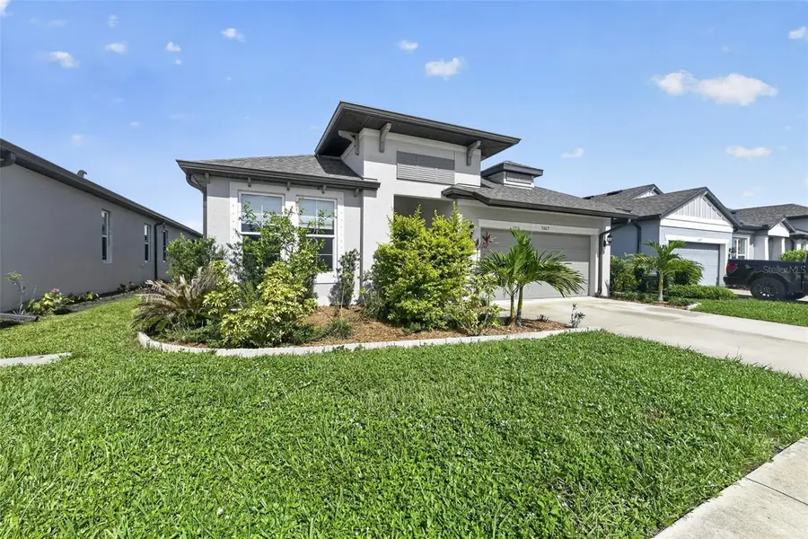 3663 Quiet Drive, Sarasota, FL 34240 - #3