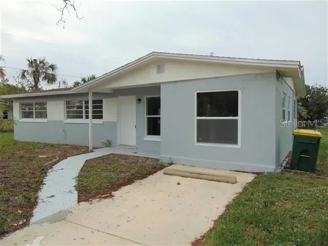 519 Denson Street, Cocoa, FL 32926 - #1