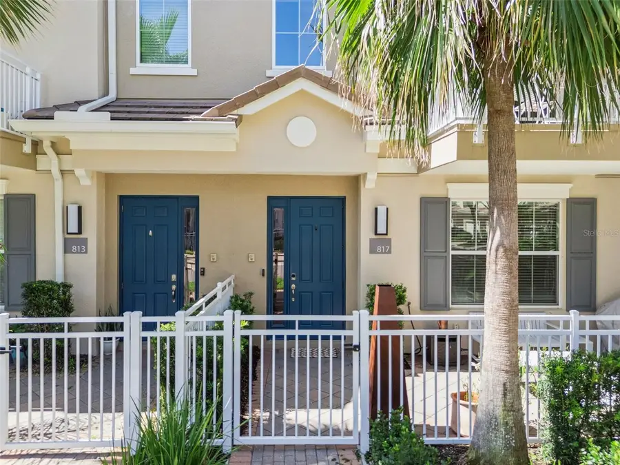 817 Greybull Run, Lake Mary, FL 32746 - #2