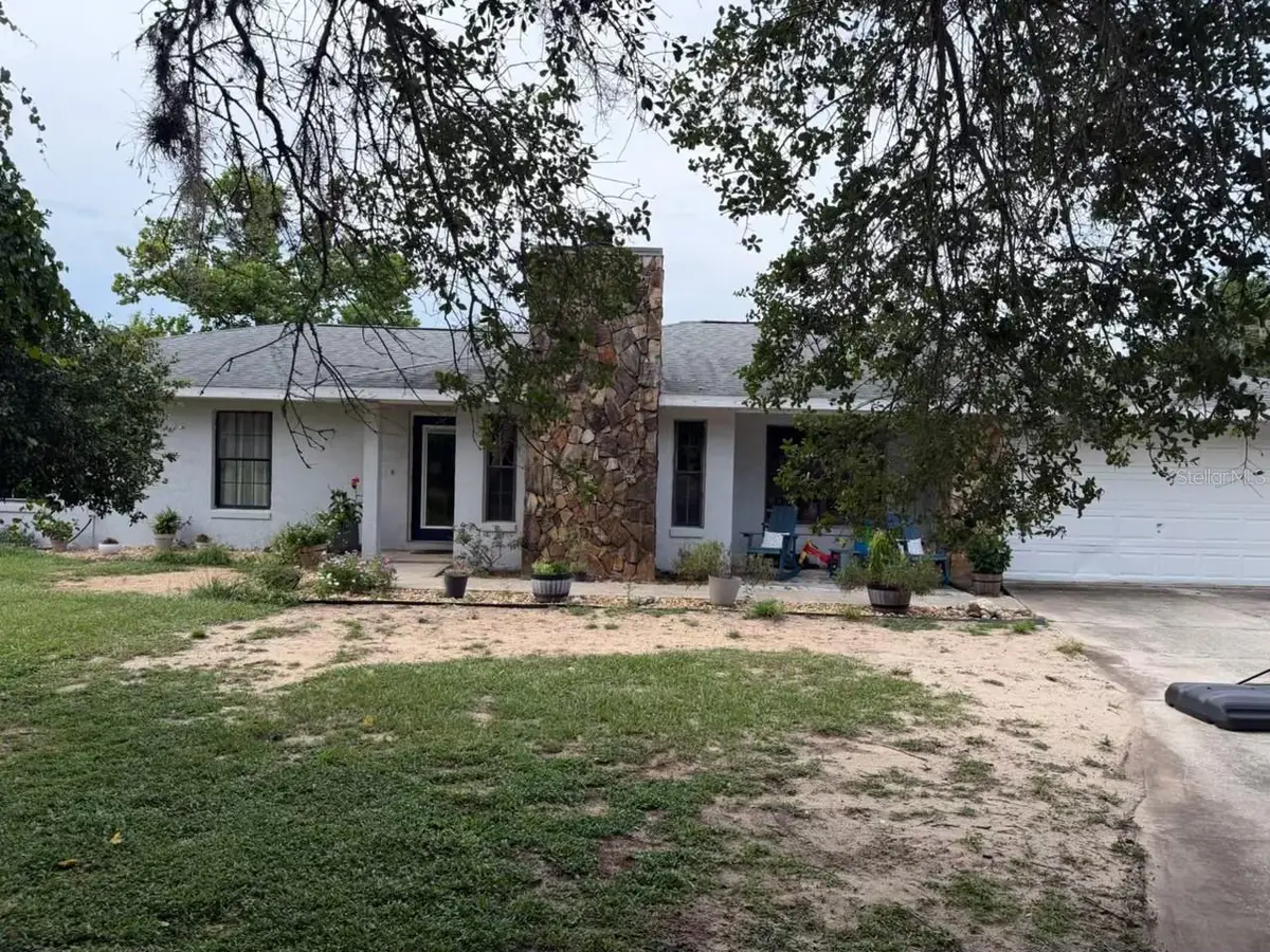 3540 Joel Avenue, Mims, FL 32754 - #1