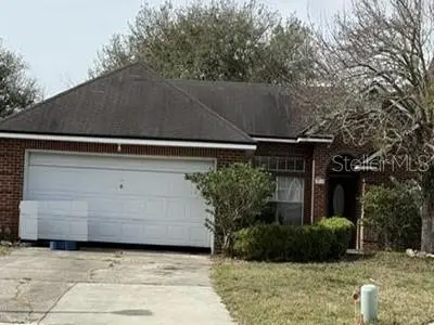 9136 Upstream Court, Jacksonville, FL 32225 - #1