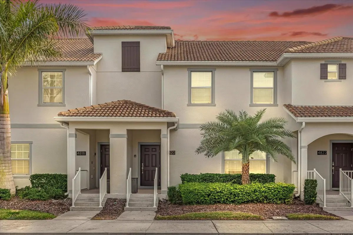 4820 Love Storey Lane, Kissimmee, FL 34746 - #1