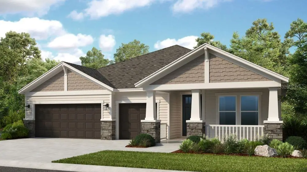 10 Armenia Court, Palm Coast, FL 32137 - #1