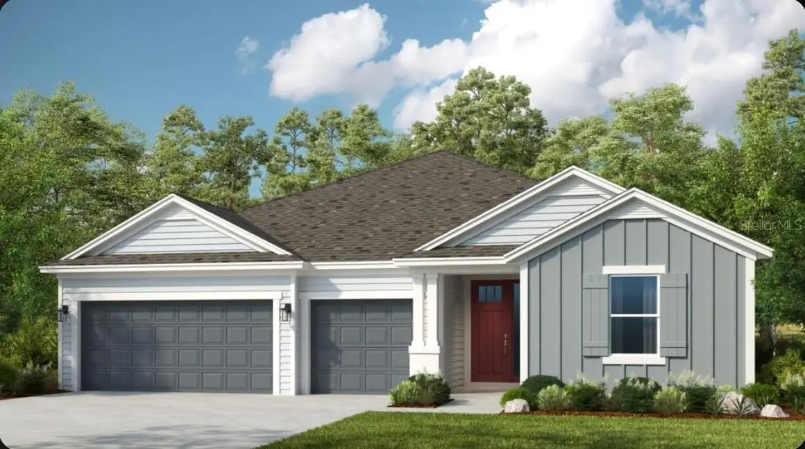 109 Armoyan Drive, Palm Coast, FL 32137 - #1