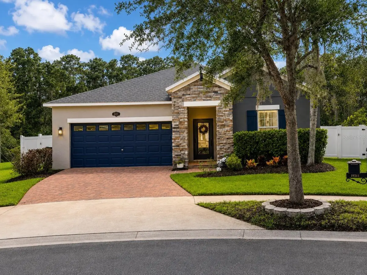 19311 Prairie Tree Place, Tampa, FL 33647 - #1