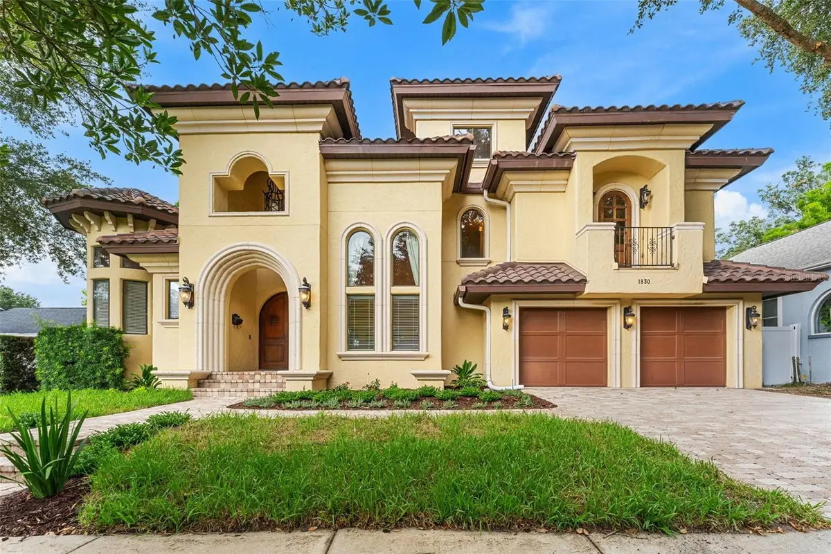 Address Withheld By Seller, Orlando, FL 32804 - #1