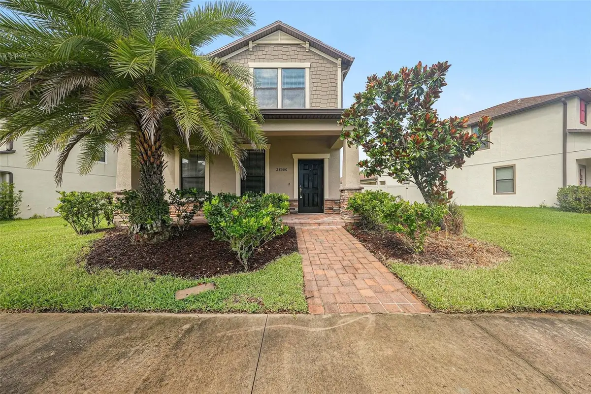 28500 Pleasant Bay Loop, Wesley Chapel, FL 33543 - #1
