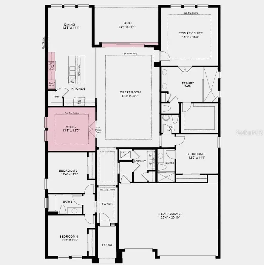 113 Armoyan Drive, Palm Coast, FL 32137 - #2