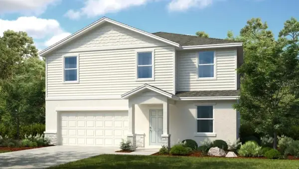 7413 Fieldstone Drive, GROVELAND, FL 34736
