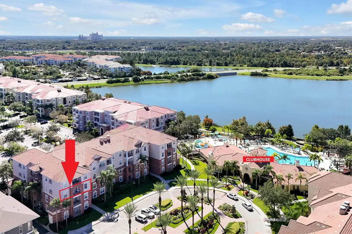 4862 Cayview Avenue #30809, Orlando, FL 32819 - #1